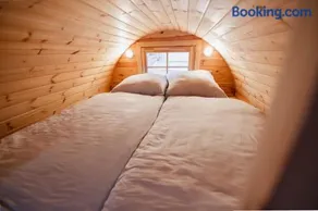 Tiny House mit Wohnfass - Image 3