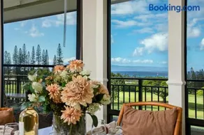 Kapalua Golf Villas Golf View 4 BR Sleeps 12 Complimentary Car with 6 Nights KGV ML-2120 by KBM - Image 2