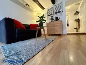 DD Stay - Baumeisterhaus Apartment - Image 3