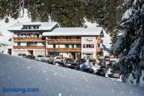 Hotel Garni Ragaz - Image 1
