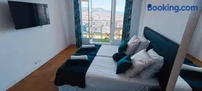 Nice, vue mer et panoramique - Image 2