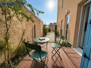 Studio lumineux in Beausoleil - terasse privée proche Monaco French Riviera - Image 1