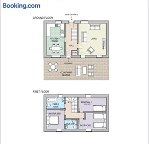 Coachmans Cottage - Image 2