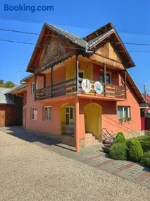 Casa Mariei - Image 1