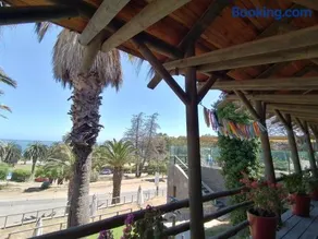Hotel Green Papudo - Image 1