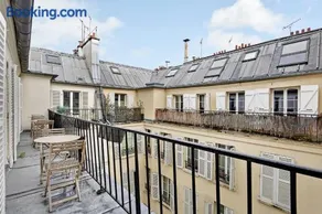Pick A Flat's Apartments in Opéra Saint Lazarre - Rue de l'Isly - Image 3