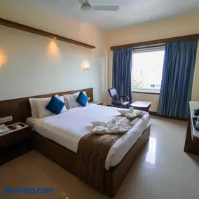 Vari Park - Comfort Stay - Image 4