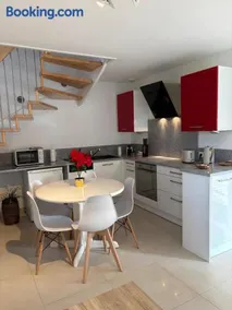 Maison cosy 64 m2 à 10 min de Strasbourg, idéale familles - Image 2