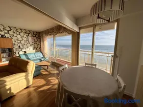 Appartement 2 chambres, centre Les Sables-d'Olonne, balcon, Wifi - FR-1-197-143 - Image 3