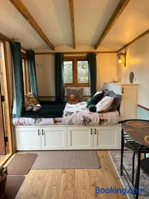 The Apple Farm Glamping - Image 1