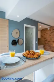 COSY STUDIO RENOVÉ 150m de MONACO - Image 1