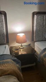 Sheraton Airport Luxury Apartment - Image 4