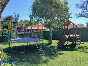 Sítio N#1 da Serra Perfeito para famílias com bebês e crianças Piscina aquecida e limpeza incluídos - Image 3