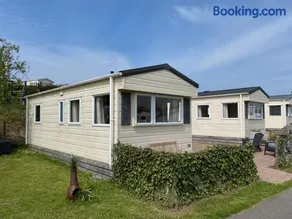 Chalet Formentera in de duinen van IJmuiden aan Zee - Image 3