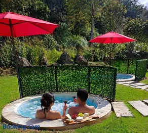 Hotel Campestre Rocas Del Paraíso - Image 2