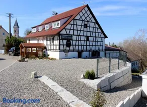 Pension WoGi - Image 1