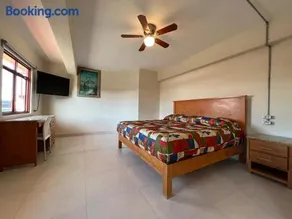 HOTEL VILLAGRAN - Image 2