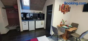 Holiday House Berekfürdő - Image 3