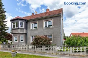 Ferienwohnung Waldglück - Image 2