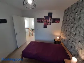 Maison neuve tout équipée - Image 1