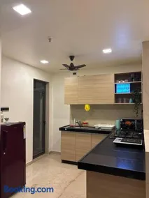 BKC Nest 1BHK Studio Apartment - Image 4