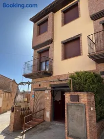 Casa La Parra en Teruel - Image 2