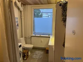 Cosy room 40 m from Fredericia Station - Image 2