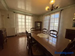 Chez Papi et Mamie maison de famille à Gramat - Image 1