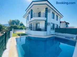 Villa Cennet Dalaman 11 - Image 1