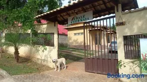 Chalé Cipó Maia - Image 2