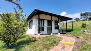 Santa Lucia Estancia Rural - Image 4