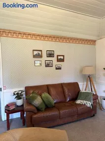 Ulva Cottage - Historical BnB - Image 4