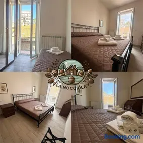 La Nocciola apartment - Image 1