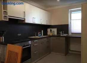 Ferienwohnung Würzburg, Würzburg Sanderau - Image 4