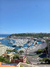 Amazing view - Monaco - Appartement Vue Mer - Image 4