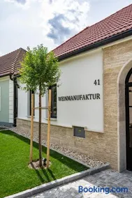 Weinmanufaktur Nourani - Image 1