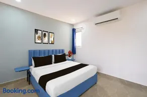 HTL O MANSION SUITES AMEERPET - Image 1