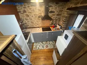Apartamento Felicitas en La Casa de Cobos, Ribeira Sacra - Image 3