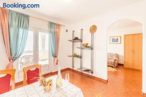Agréable appartement avec terrasse et barbecue | Vue lac | Avec animaux acceptés - Image 5