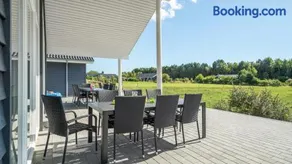 Villavilla 490 - Råbylille Strand, Lollandfalster - Image 2