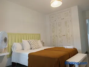 Apartamento Exterior Camino Inglés # a 10 min de Santiago - Image 3