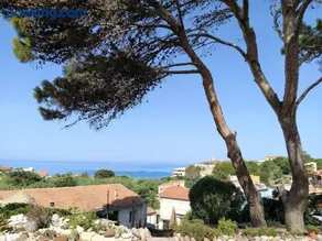 Appartamento in villa con vista mare - Image 1