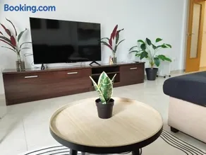 Cozy apartment in Castalla - Image 3