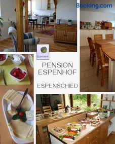 Pension Espenhof - Image 1
