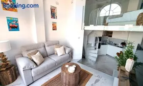 New beachfront duplex - sleeps up to 4 - Image 4