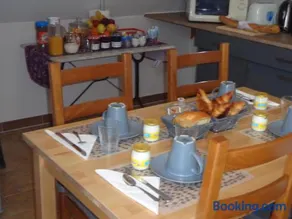La Grille Dorée - Image 3