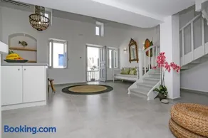 Sensation Luxury Mansion In Mykonos - Image 4