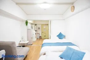 Guest House 明日香 道頓堀のすぐ近く,難波エリア,最高の立地 - Image 5