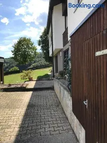 Idyllische Villa mit Sauna auf der Alb - Image 2