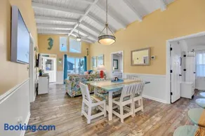 OIB23 Starfish Cottage - Image 4